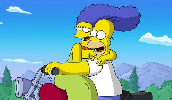 Margaret Groening Inspiration For Marge Simpson Dies At 94 