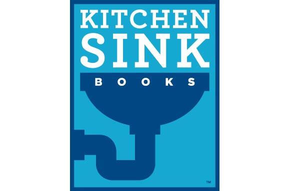 kitchen sink books curator's collection