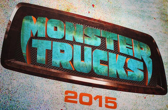 Q&A: Director Chris Wedge on the Road to 'Monster Trucks