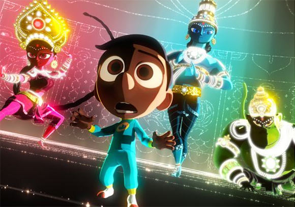 Adult Swim & Cartoon Network Bring Animated Favorites to Comic-Con