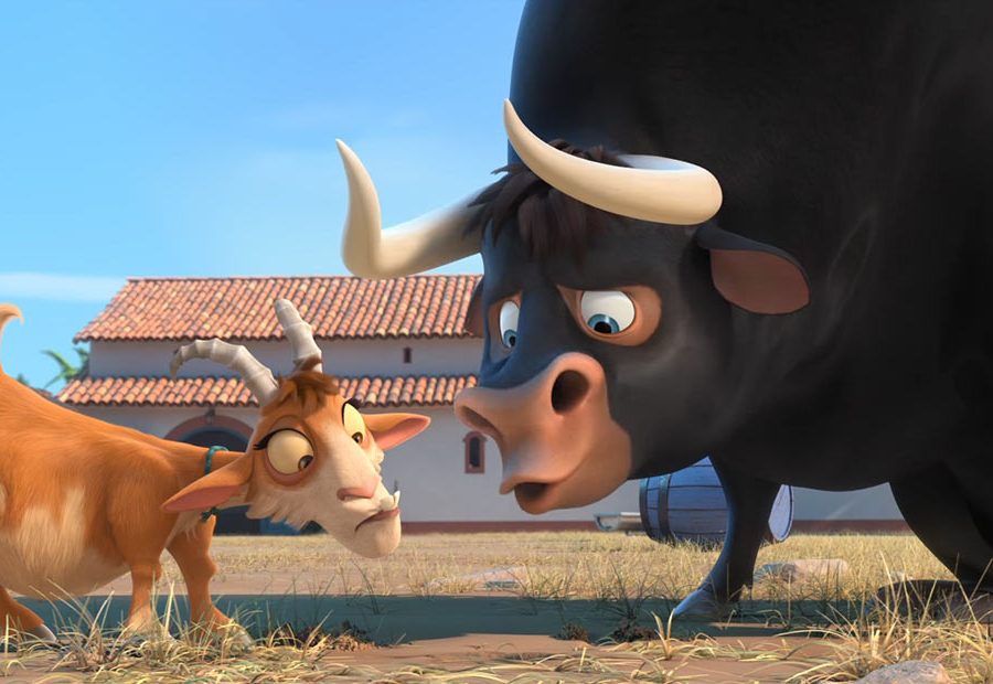 Bunny And The Bull Full Movie Online Free