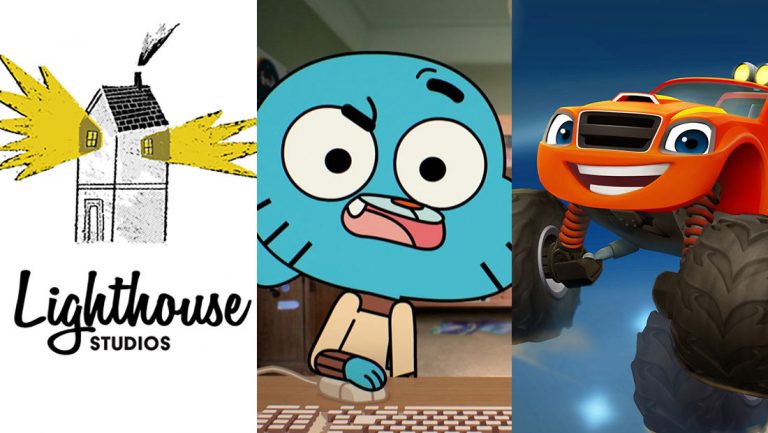 New Listings This Week on Cartoon Brew's Job Board