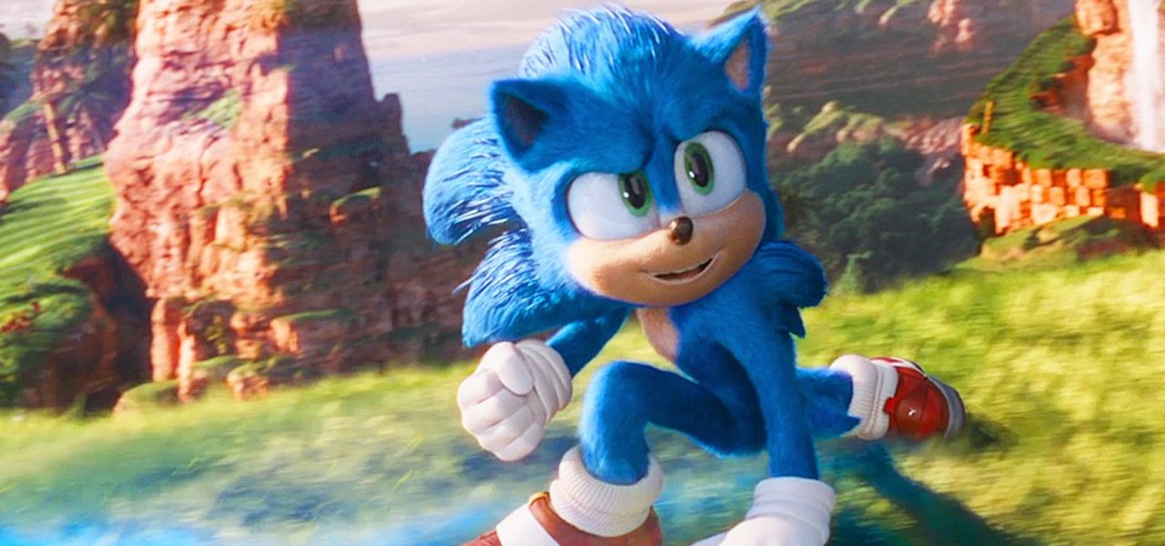 Sonic the Hedgehog 2 movie release date and more