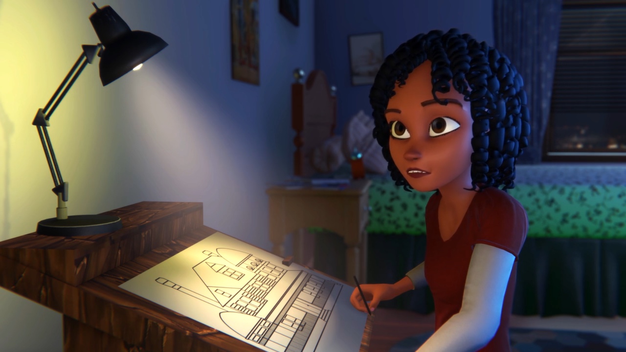 Oscar 2021 Best Animated Short Film: The List Of 96 Qualified Films  (Exclusive)