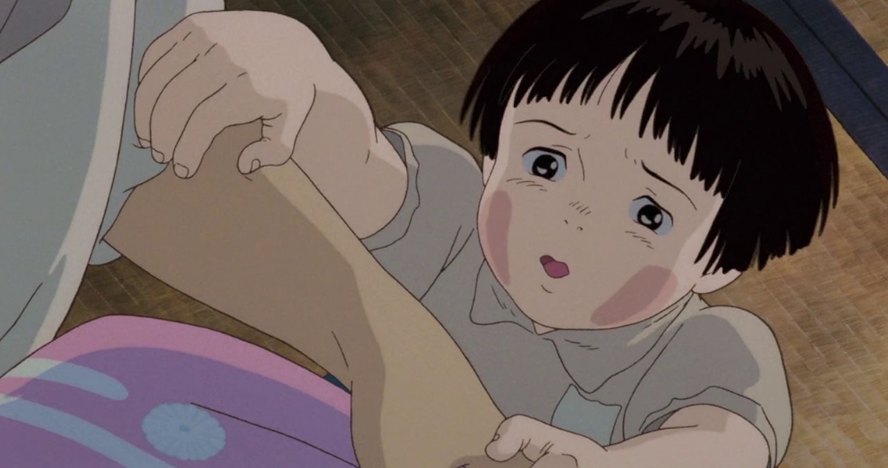 Review and Appreciation: Grave of the Fireflies – A Heartbreaking