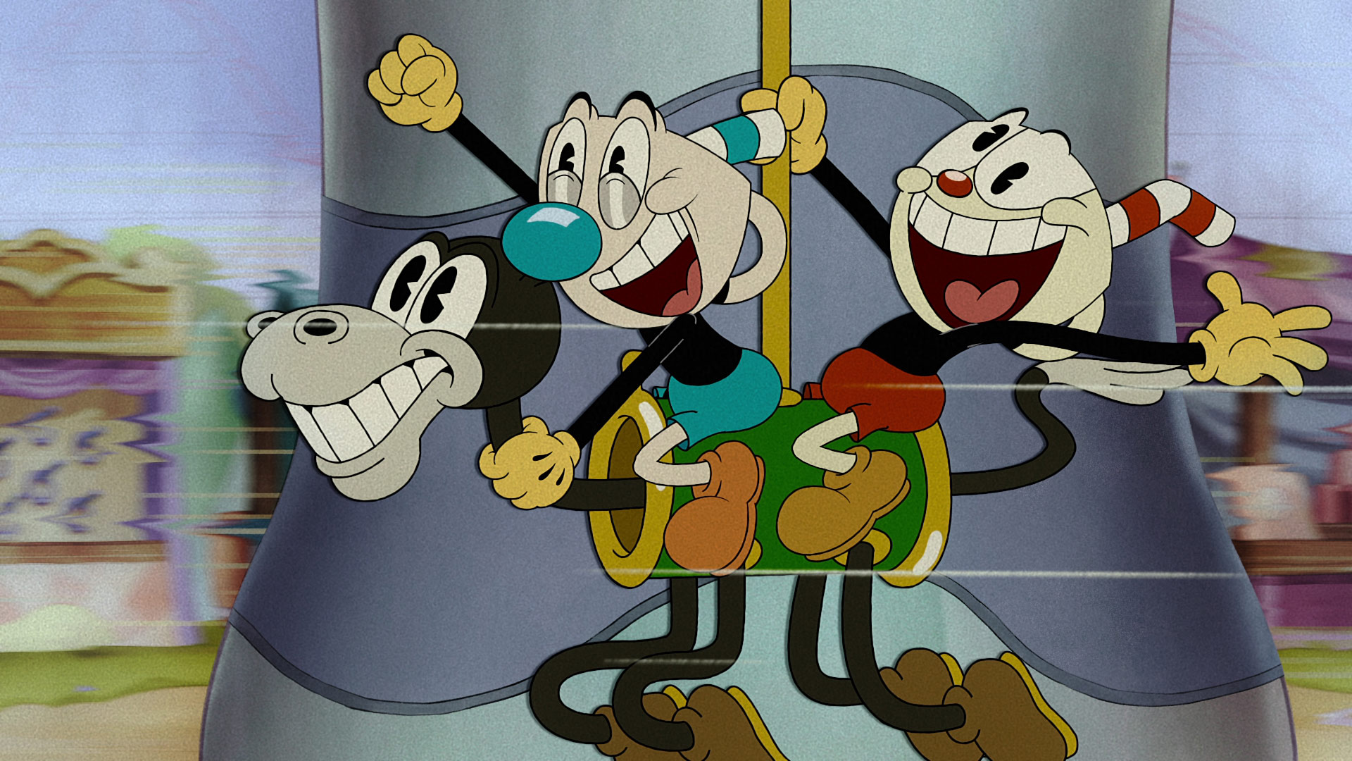 The Cuphead Show! Season 2: Where To Watch Every Episode
