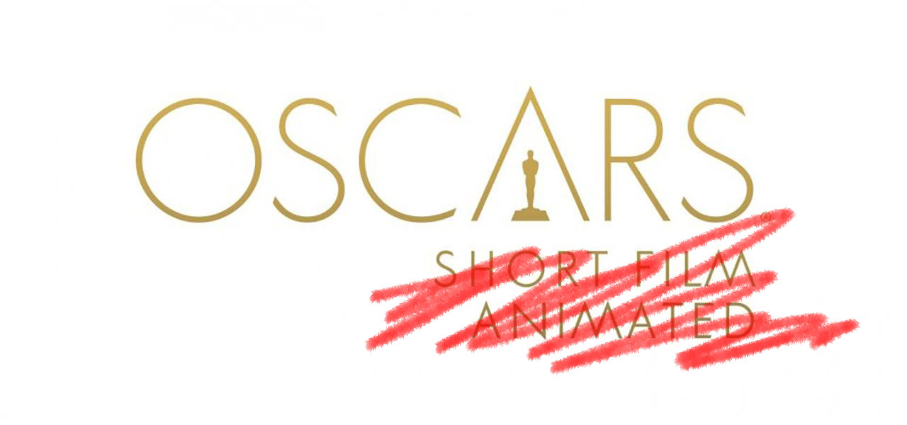 Oscars Cut The Animated Short Award From Live Telecast
