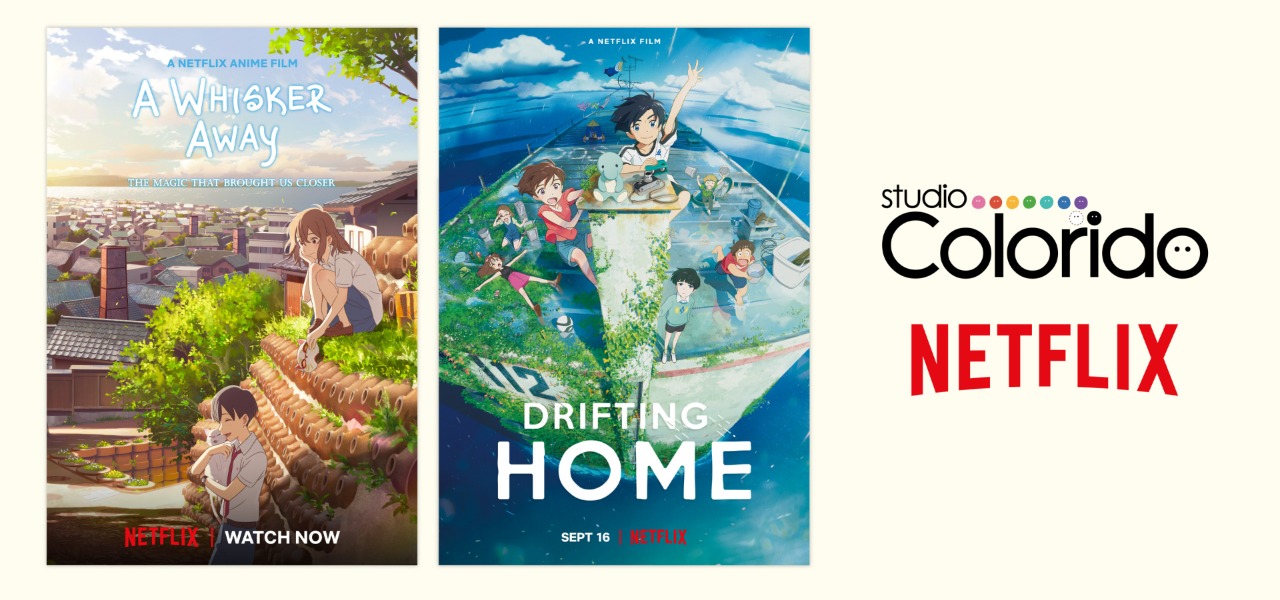 I migliori anime originali di Netflix – House Cek