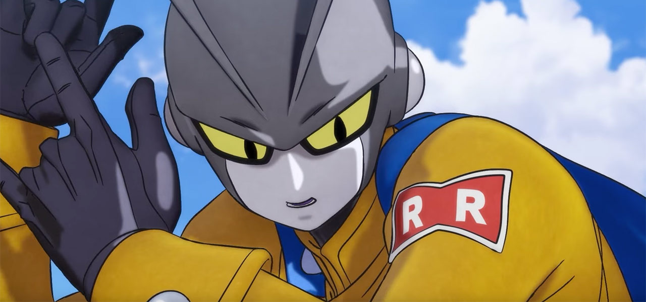 CRUNCHYROLL ANNOUNCES THE GLOBAL THEATRICAL RELEASE FOR DRAGON BALL SUPER:  SUPER HERO THIS SUMMER