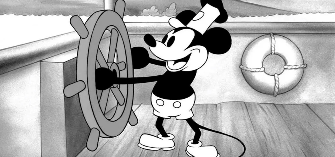 Disney to lose its Mickey Mouse copyright - but you still can't use it.  Here's why