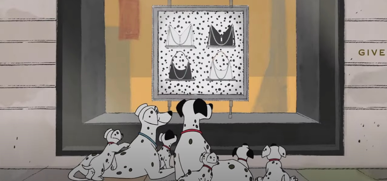 Watch 101 Dalmatians Take the Stage in Official Trailer for New