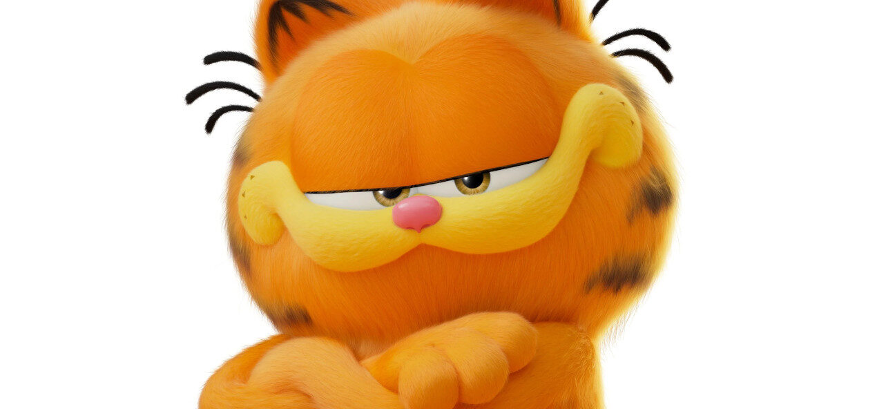 'Garfield' Gets 2024 Release Date, New Character