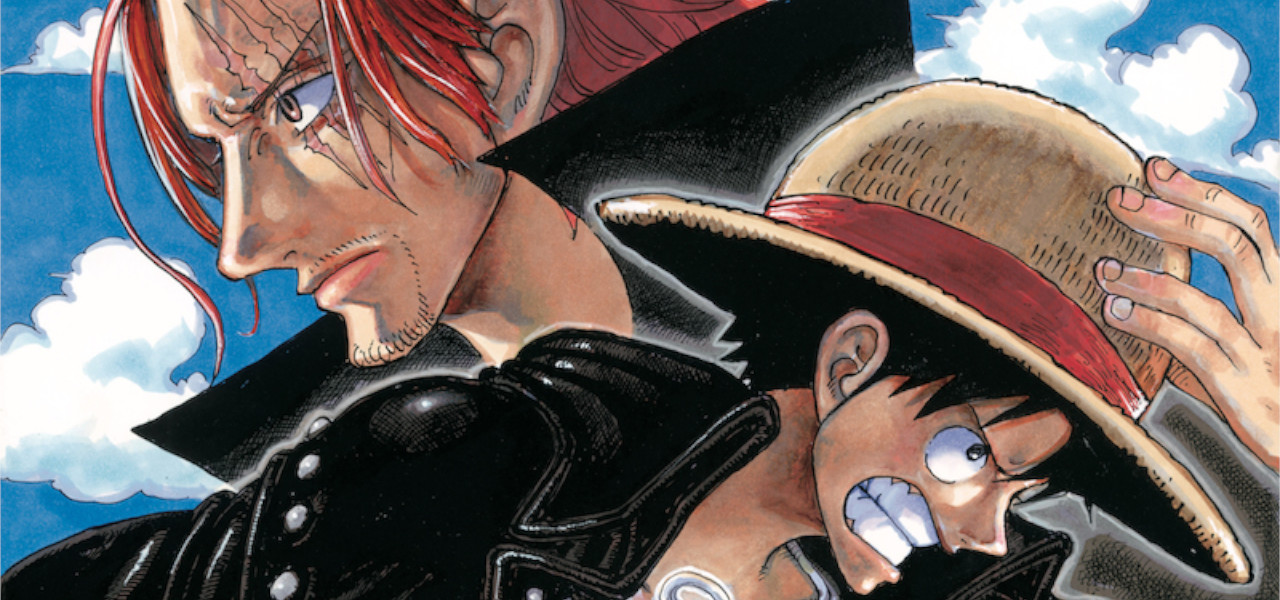 One Piece Film: Red' Theatrical Date Set by Crunchyroll