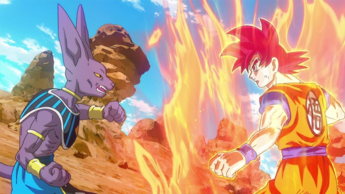 From Dragon Ball Super To Demon Slayer, You'll Be Astounded By How Much  These Anime Series Cost Per Episode