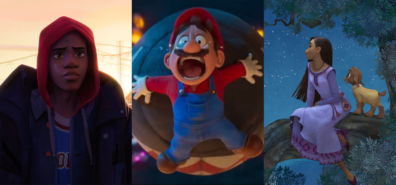 The 20 best animated movies on Netflix (December 2023)