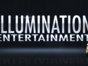 Illumination Entertainment Logo