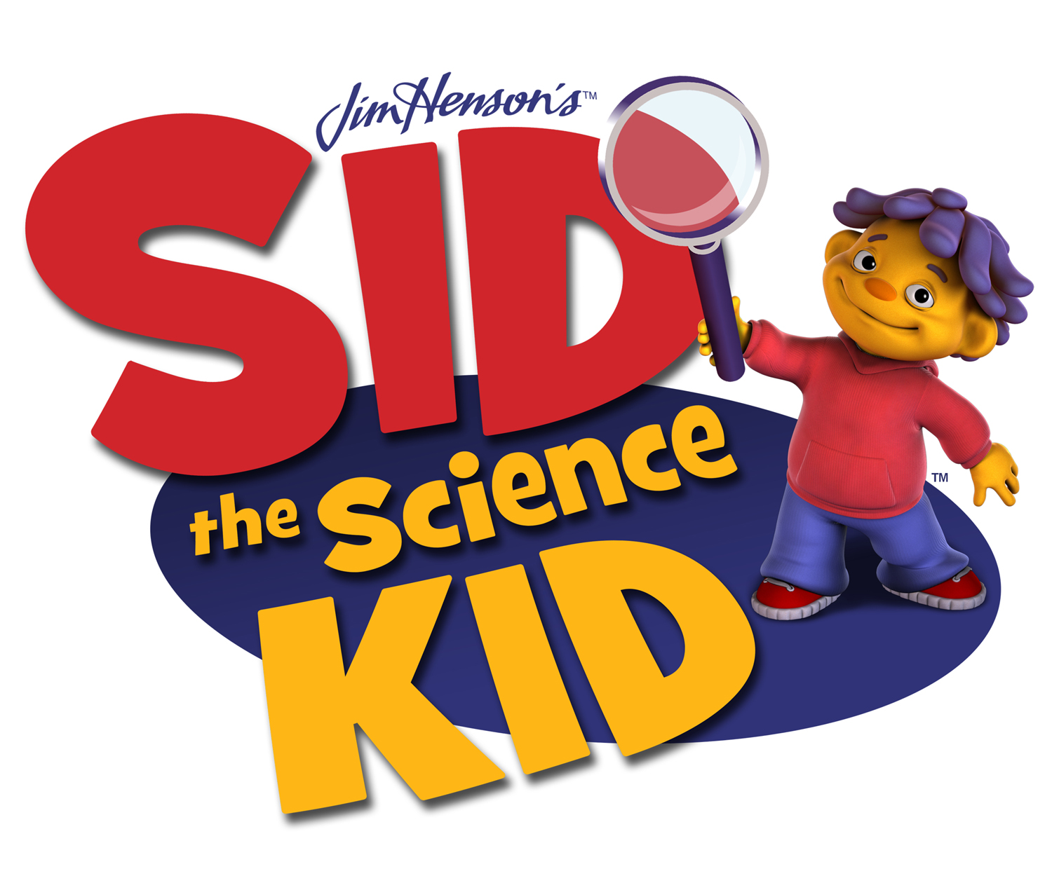 Sid the Science Kid movie