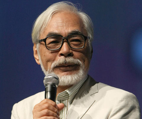 Miyazaki's Quiet Protest of the Iraq War