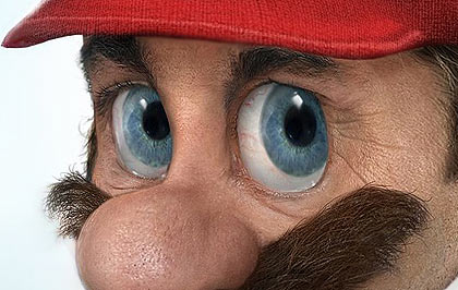 Inside the Mind of “Mario” Creator Shigeru Miyamoto - Ricky Reports