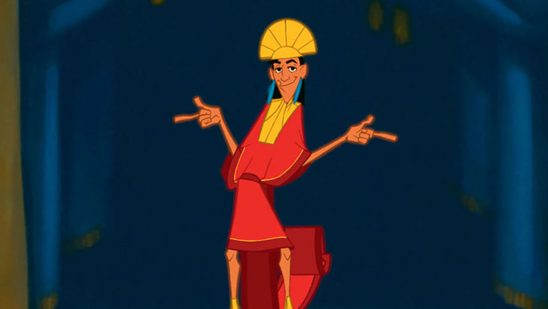 Watch the emperor's new groove clearance 123