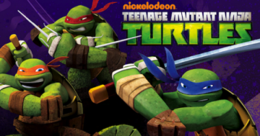 Teenage Mutant Ninja Turtles Archives | Cartoon Brew