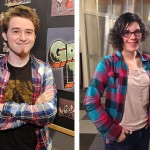 Alex Hirsch and Rebecca Sugar Appear On Forbes 30 Under 30 List