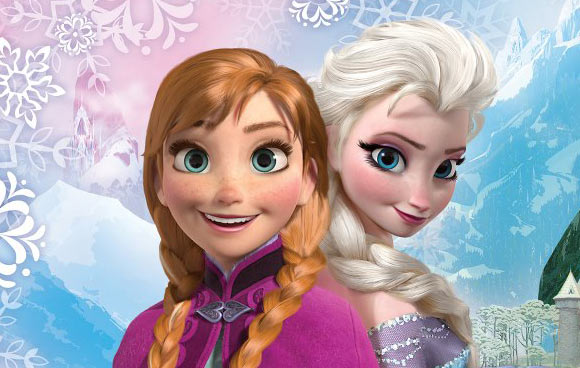 how to draw annas eyes from frozen