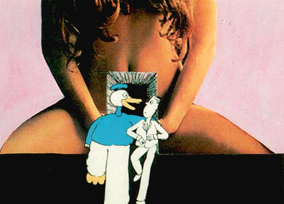 1970s Cartoon Porn - 10 Animated Sexploitation Features from the Sixties and Seventies (NSFW)