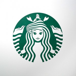 10 Famous Logos Re-Imagined with Animated Characters by Bruce Yan