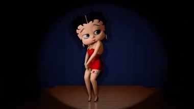 Betty Boop To Star In New Animated Series From 'Peanuts' Producers