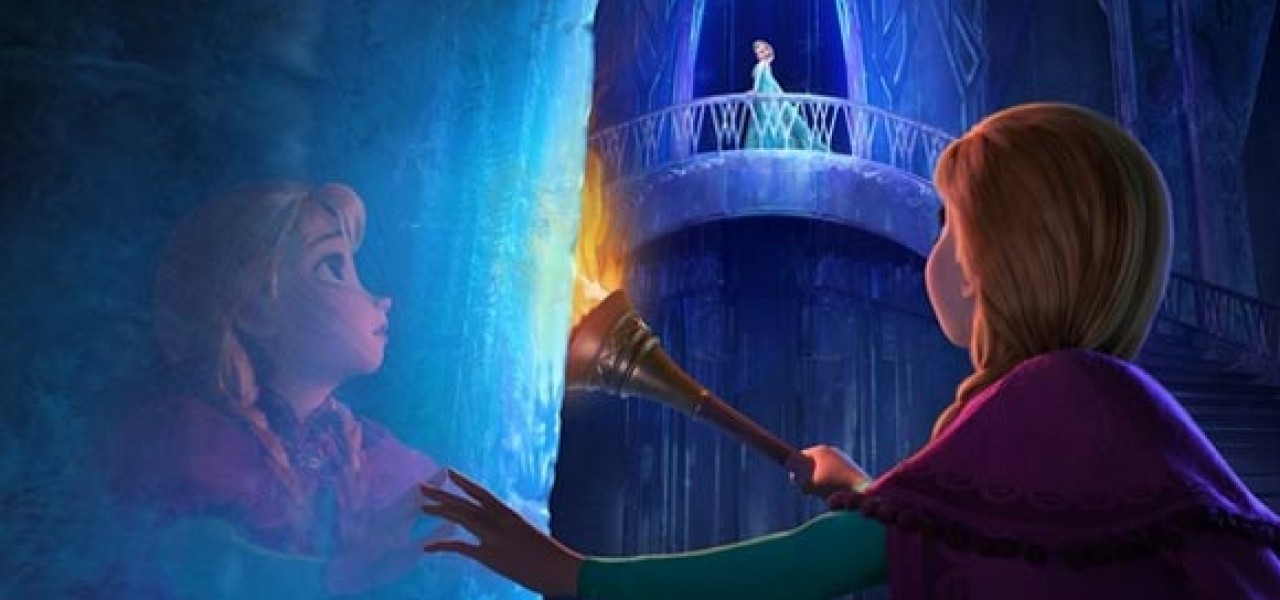 Frozen 2' trailer: 7 things we learned about Elsa and Anna's new adventure  - Los Angeles Times