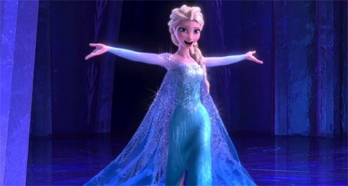 'Frozen' Crosses $1 Billion Mark On The Day It Wins Oscar