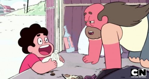 'Steven Universe' Recap: 'Onion Trade'