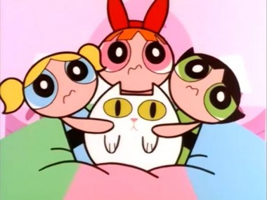 'Powerpuff Girls' Reboot Coming in 2016