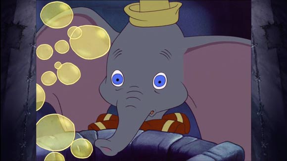 Disney Plans Live-Action 'Dumbo' Remake with 'Transformers' Writer ...