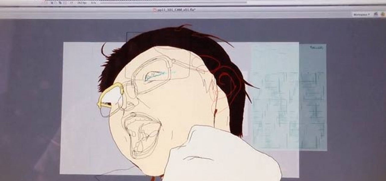 The Beautiful Cinematography of Ping Pong: The Animation : r/anime