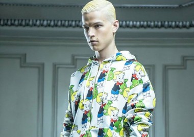 Joyrich and DreamWorks Team Up For Richie Rich Clothing