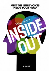 Watch The Teaser Trailer for Pixar's 'Inside Out'