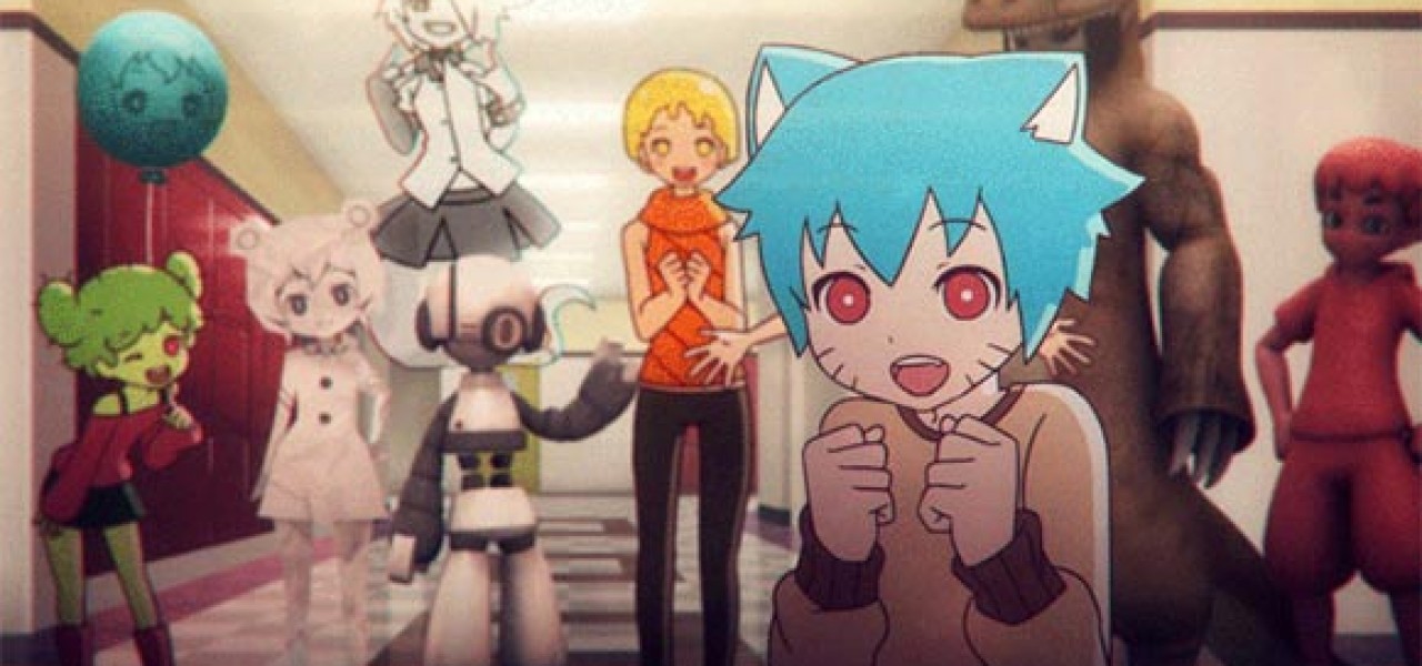 What if The Amazing World Of Gumball was an anime  YouTube