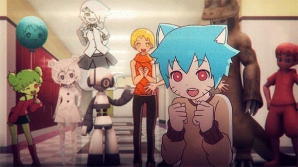 10 Amazing Anime Movies of 2018 – Scene360