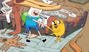 'Adventure Time' Is Headed To Bigscreen