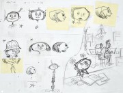 A Peek Into The Art Of 'coraline' Book That Never Was (gallery)