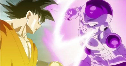 A New Dragon Ball Series is Powering Up