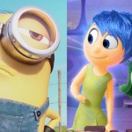 Inside Out' and 'Minions' Are Pulling In Big Box Office