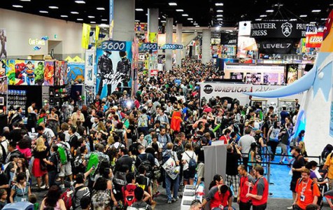 Comic-Con 2015: Your Complete Guide to Animation Events