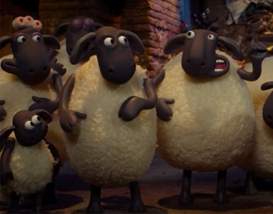 Will Aardman's Smart, Cheeky 'Shaun the Sheep' Translate Stateside?