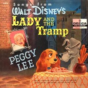 Lady and the Lawsuit: Peggy Lee's War With Disney