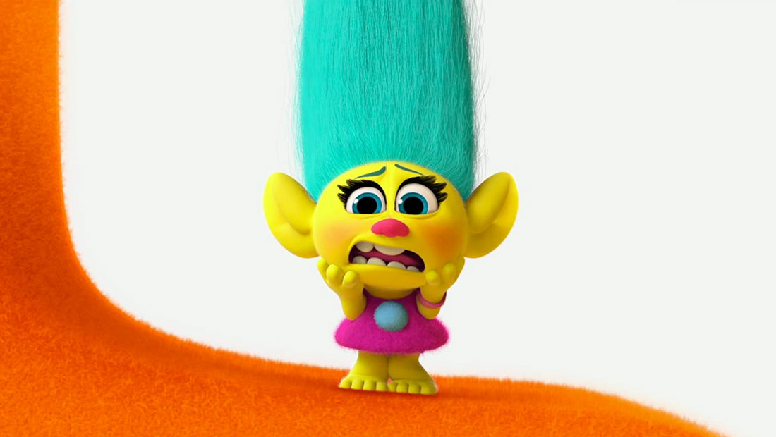 Trolls Dreamworks Movie Character Guide And Bios - vrogue.co