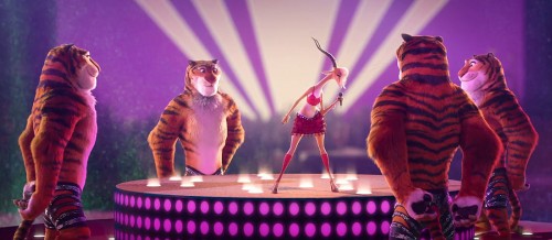 This Petition Asks Artists To Stop Creating 'Zootopia' Furry Porn