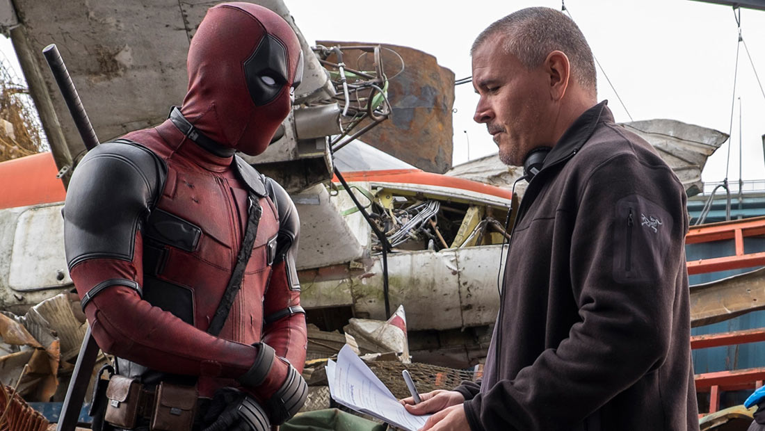 Deadpool' Shattered Box Office Records, But Here's What No One Is Talking  About